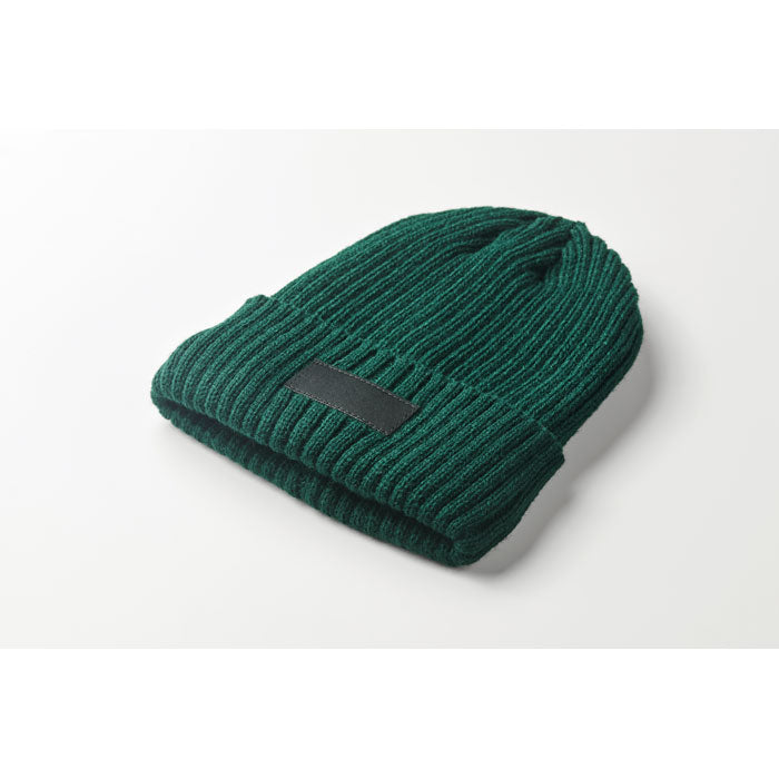 ANVIK - Gorro de punto 3M con puño