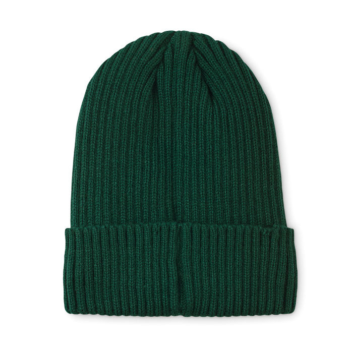 ANVIK - Gorro de punto 3M con puño