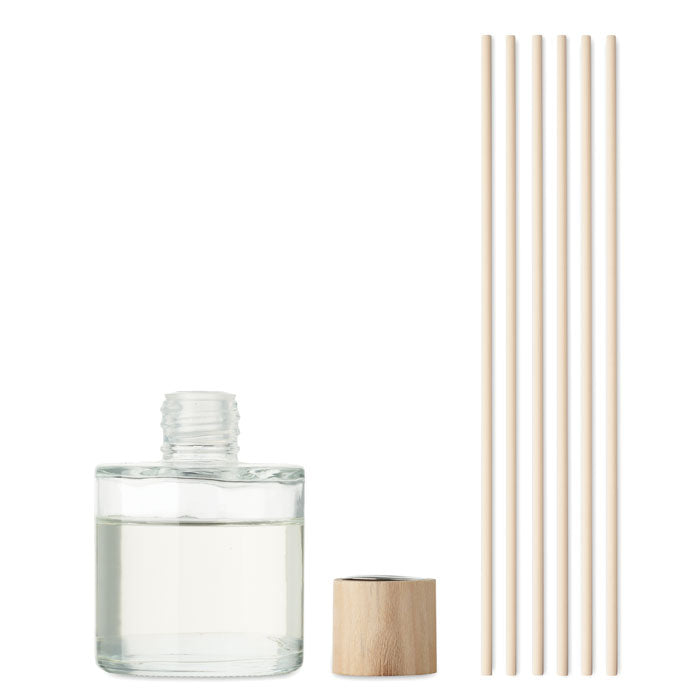 KNOS - Difusor varilla aroma vainilla