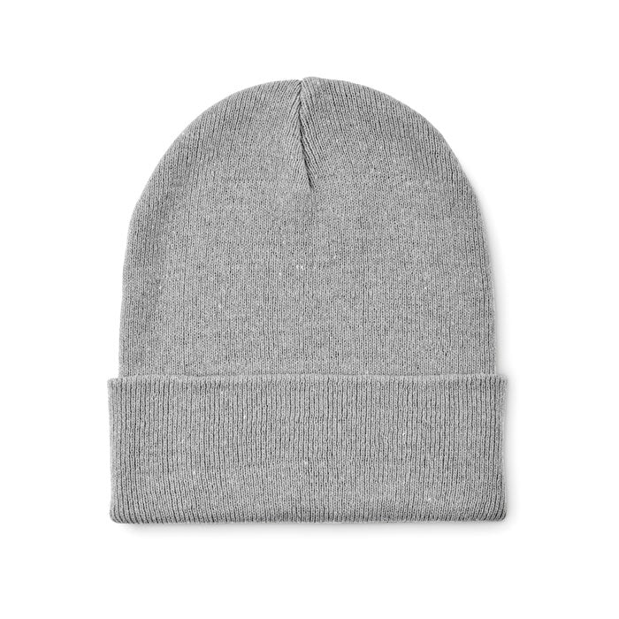 BEANIX - Gorro de punto con puño