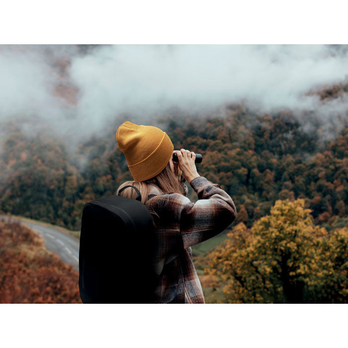 BEANIX - Gorro de punto con puño