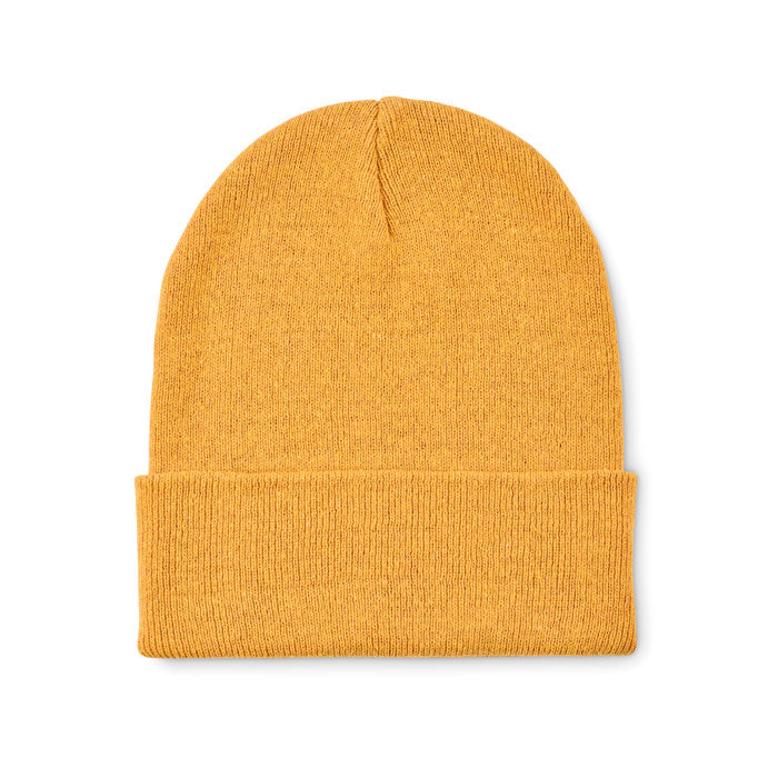 BEANIX - Gorro de punto con puño