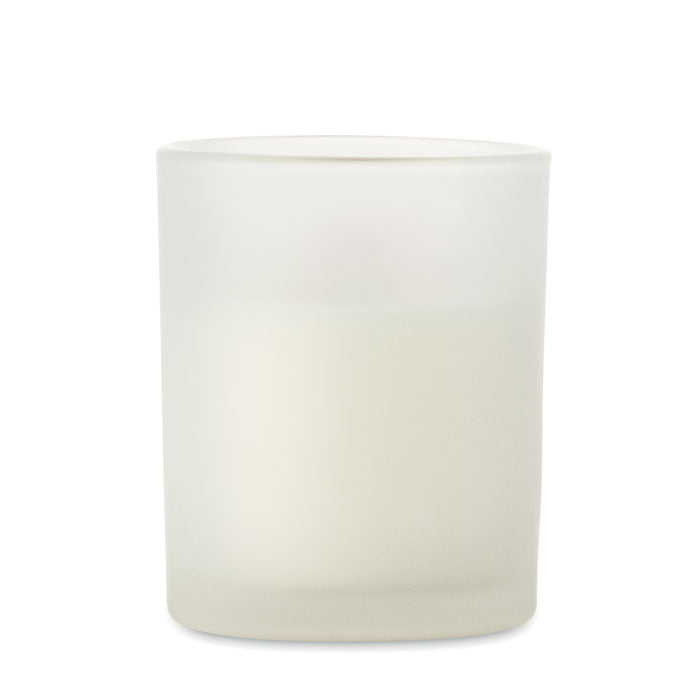 KIVAS WOOD - Vela de cera vegetal 80 gr