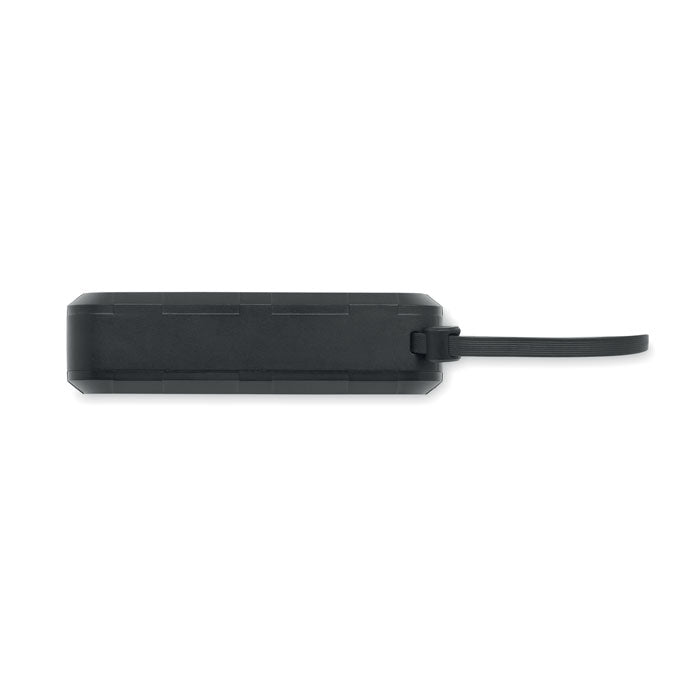 POWROC - Power bank 20000 mAh en ABS