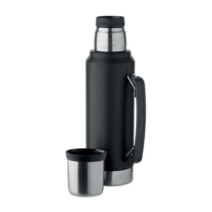 NYIMA - Botella de doble pared 1L