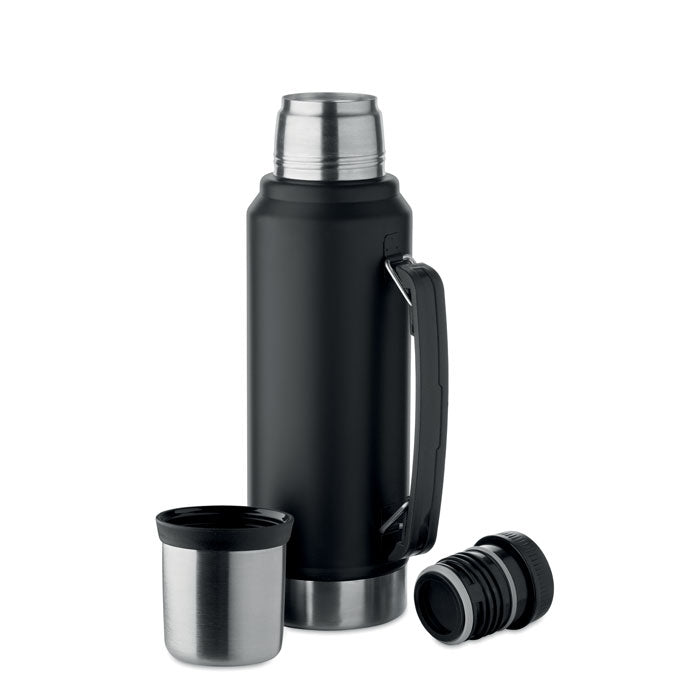 NYIMA - Botella de doble pared 1L