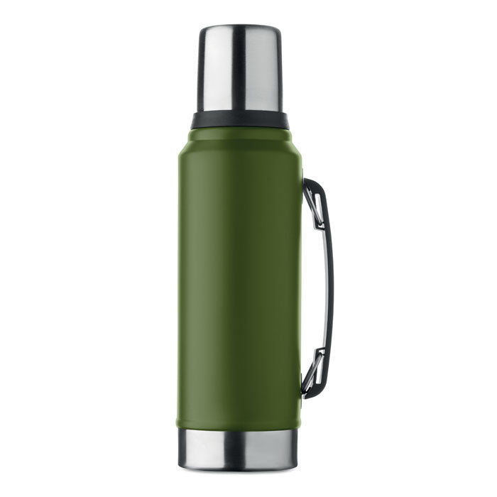 NYIMA - Botella de doble pared 1L