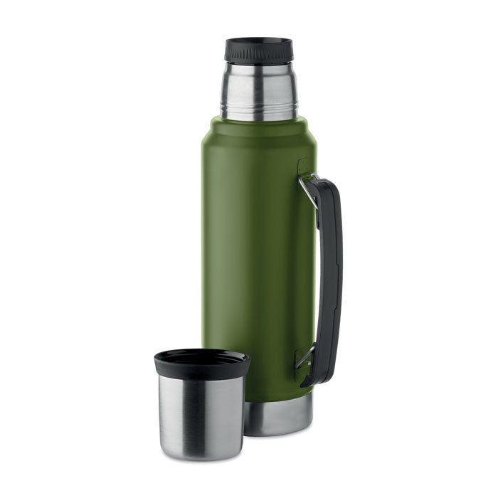 NYIMA - Botella de doble pared 1L