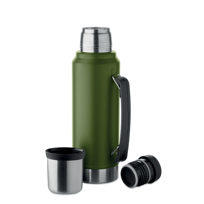 NYIMA - Botella de doble pared 1L
