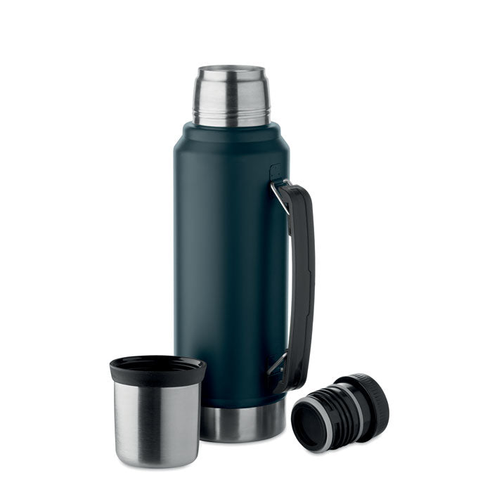 NYIMA - Botella de doble pared 1L