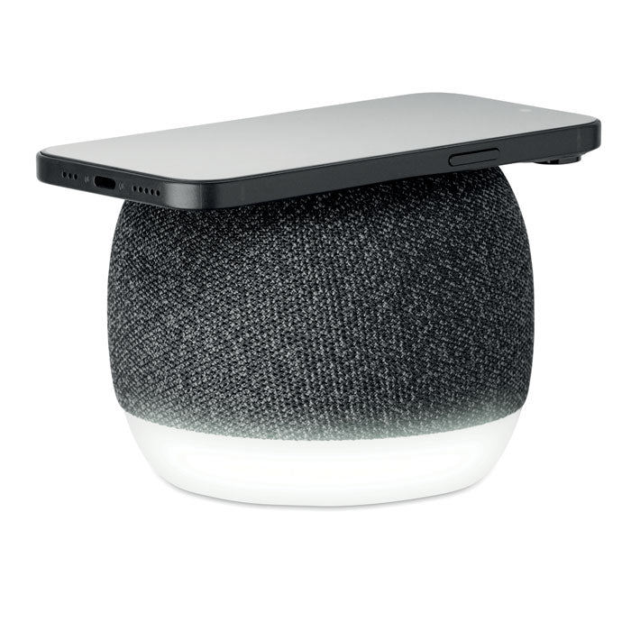 LISTOO+ - Altavoz inalámbrico 5.3 15 W