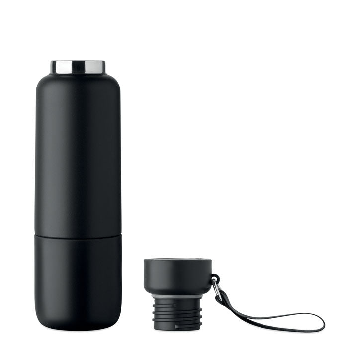 NOEKA - Botella de doble pared 500 ml