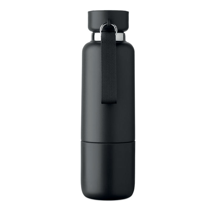 NOEKA - Botella de doble pared 500 ml