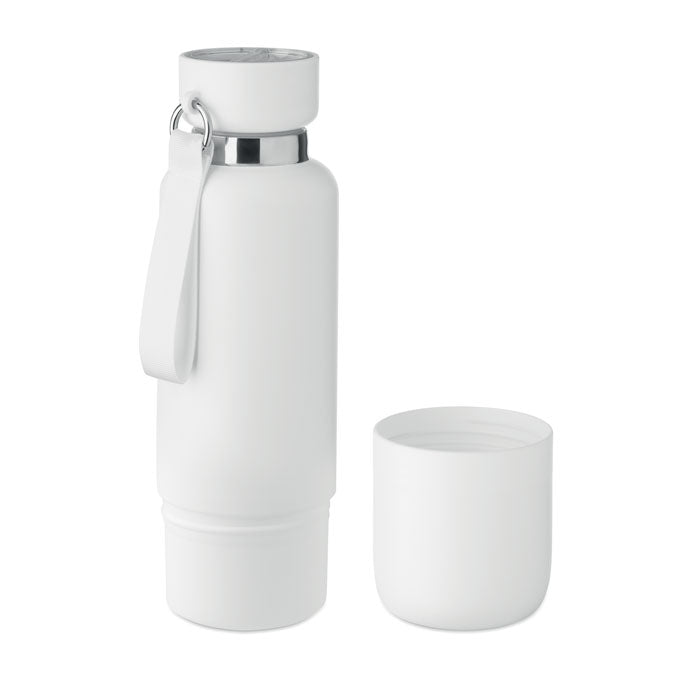 NOEKA - Botella de doble pared 500 ml