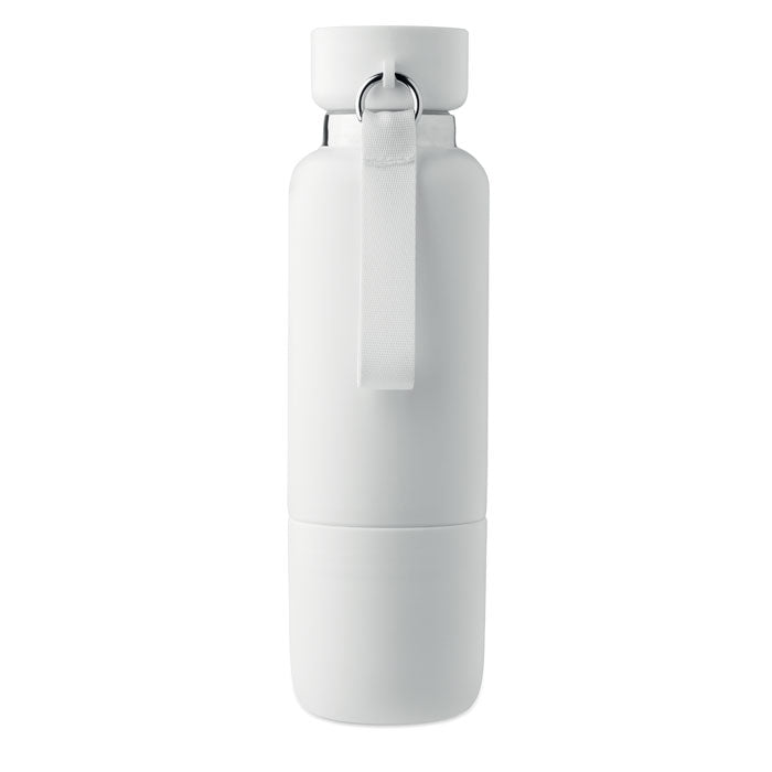 NOEKA - Botella de doble pared 500 ml