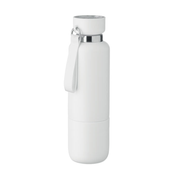 NOEKA - Botella de doble pared 500 ml