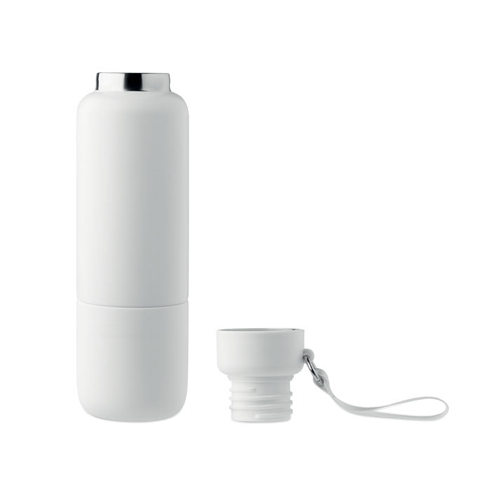 NOEKA - Botella de doble pared 500 ml