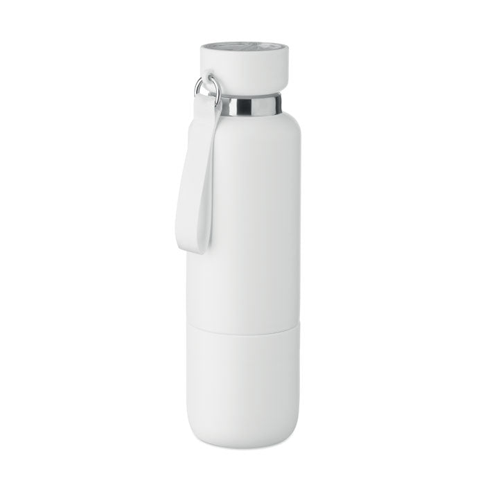 NOEKA - Botella de doble pared 500 ml