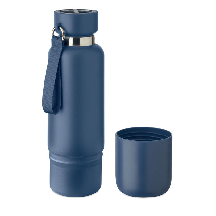 NOEKA - Botella de doble pared 500 ml