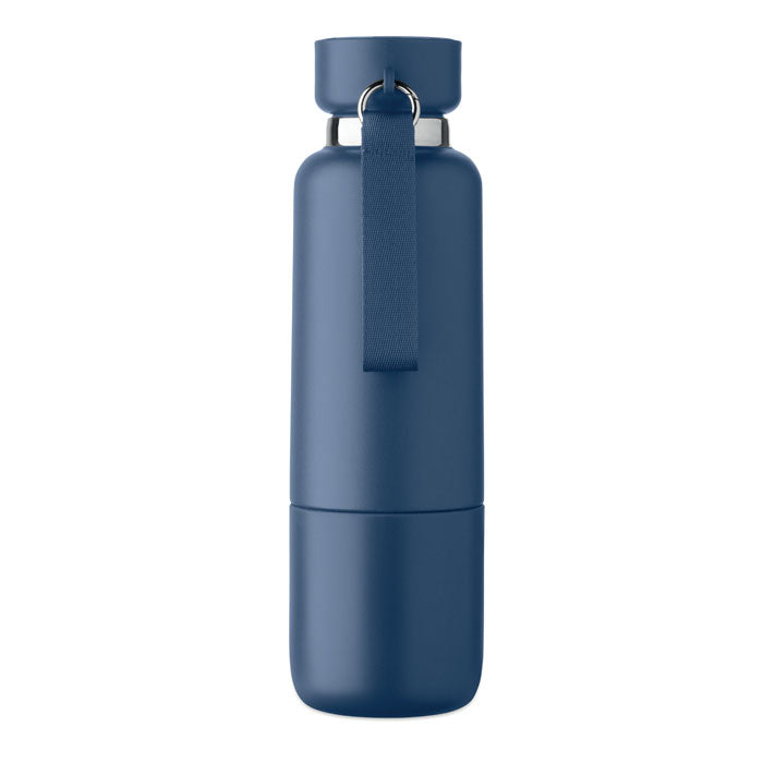 NOEKA - Botella de doble pared 500 ml