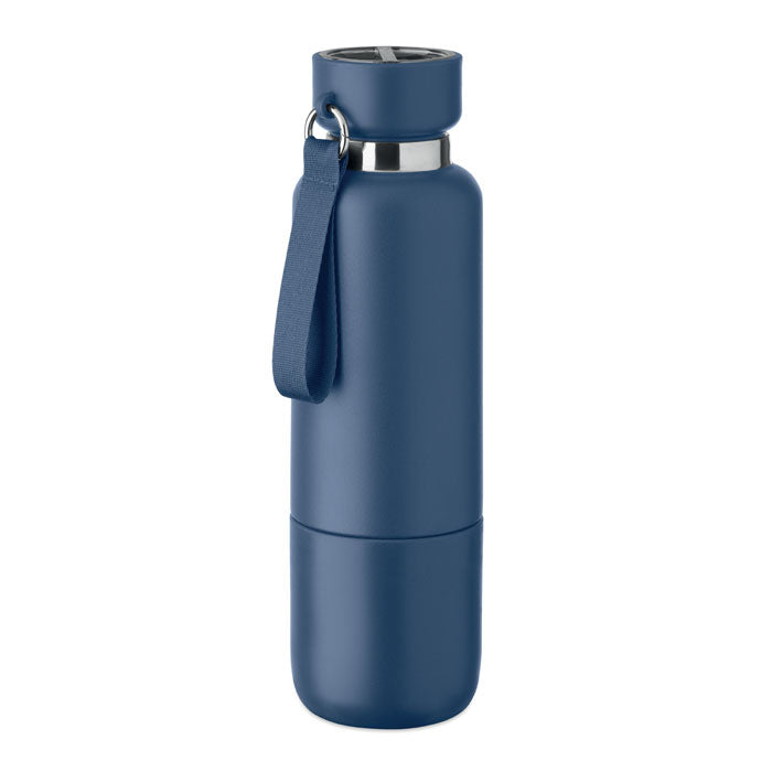 NOEKA - Botella de doble pared 500 ml