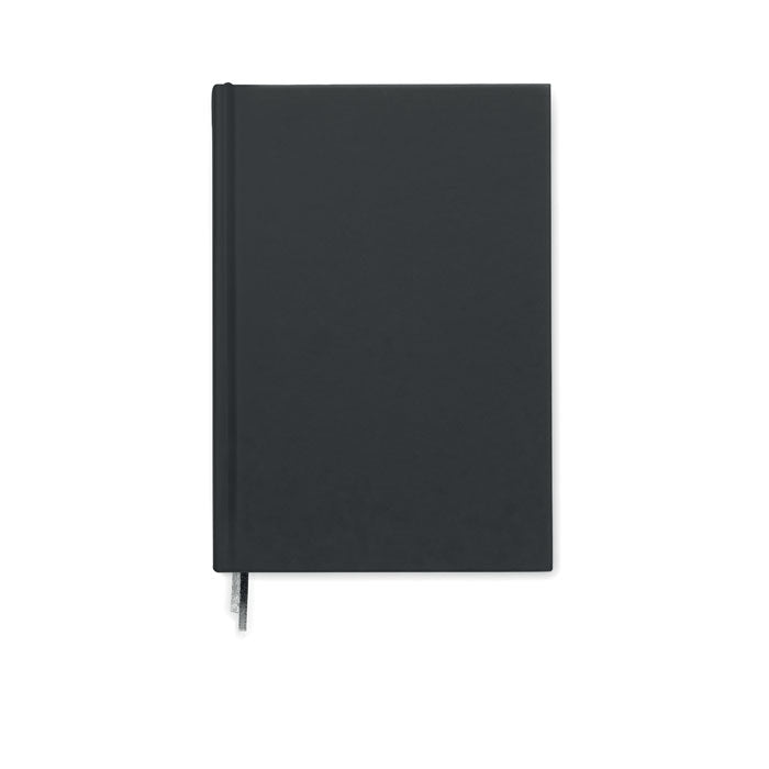JOURNU - Cuaderno reciclado A5