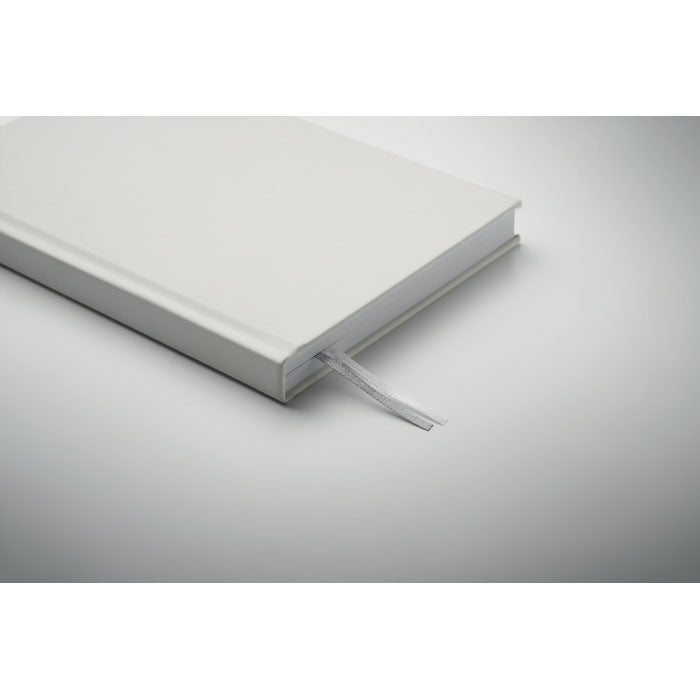 JOURNU - Cuaderno reciclado A5