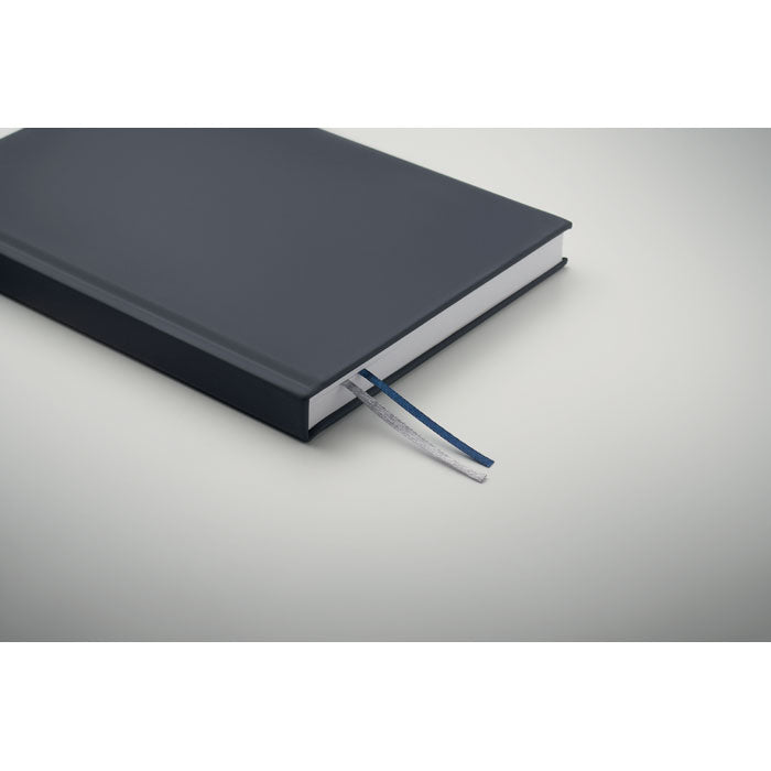 JOURNU - Cuaderno reciclado A5