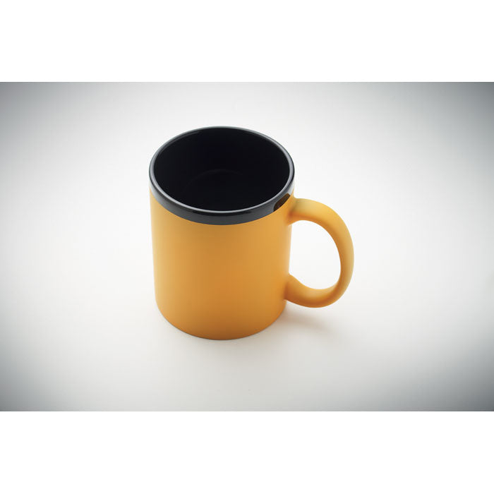 RUBY - Taza de cerámica láser 300 ml