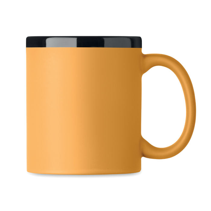 RUBY - Taza de cerámica láser 300 ml