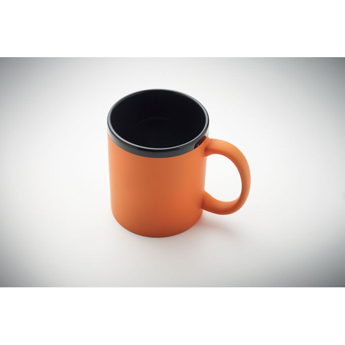 RUBY - Taza de cerámica láser 300 ml