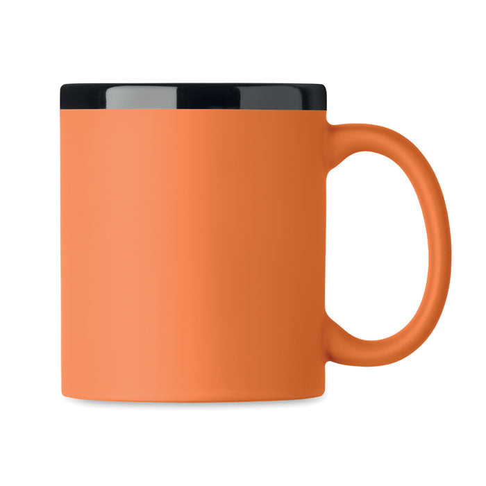 RUBY - Taza de cerámica láser 300 ml