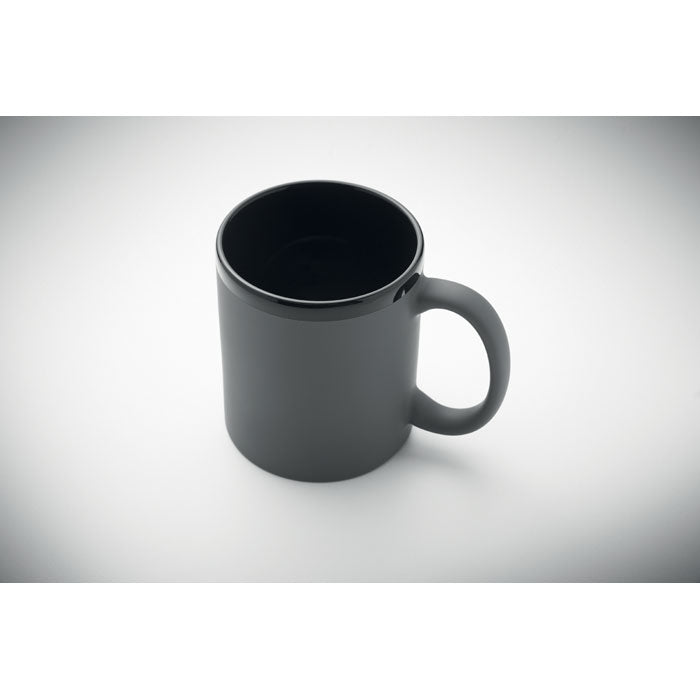 RUBY - Taza de cerámica láser 300 ml
