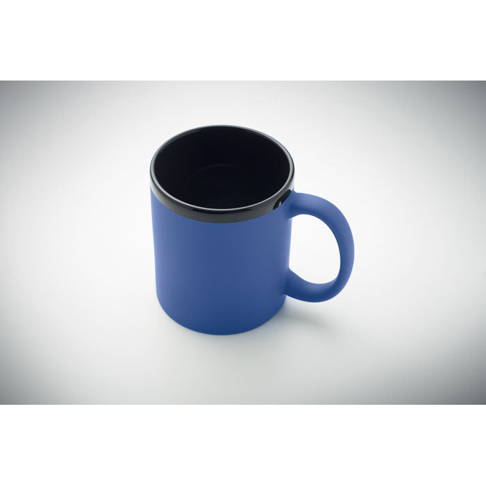 RUBY - Taza de cerámica láser 300 ml