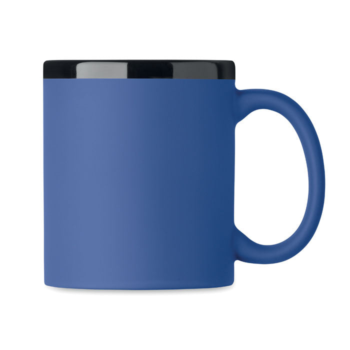 RUBY - Taza de cerámica láser 300 ml