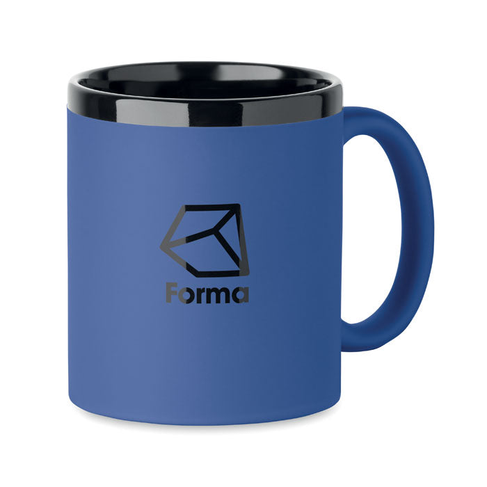 RUBY - Taza de cerámica láser 300 ml