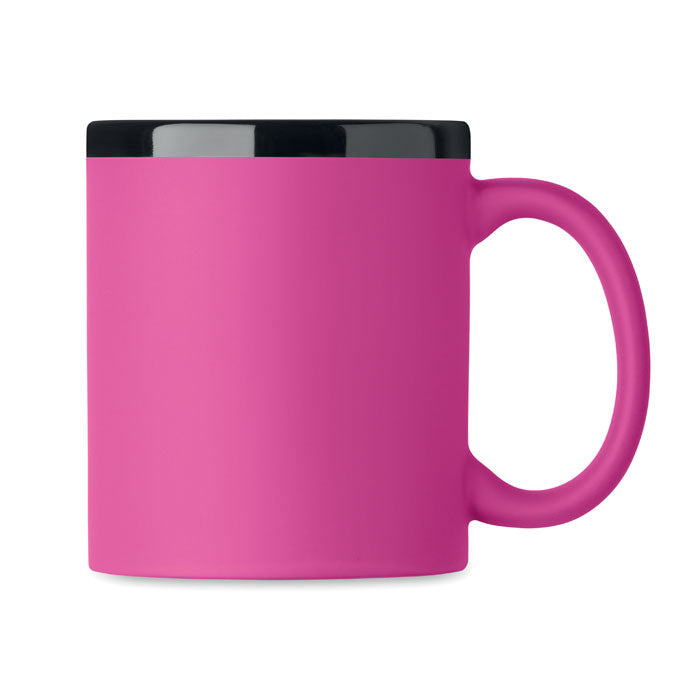 RUBY - Taza de cerámica láser 300 ml