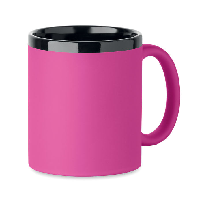 RUBY - Taza de cerámica láser 300 ml