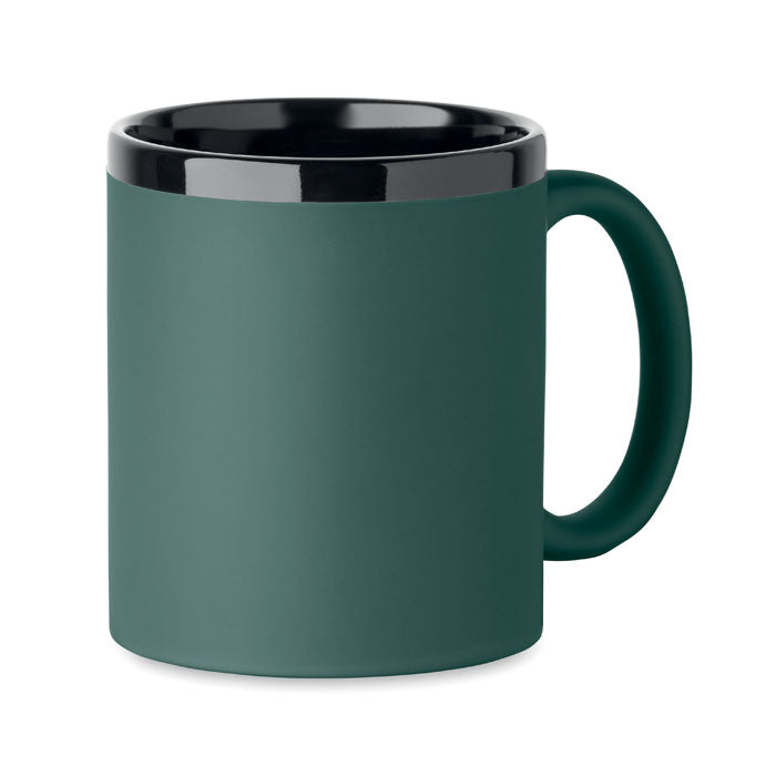 RUBY - Taza de cerámica láser 300 ml