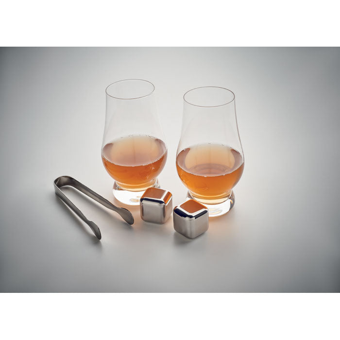 MALT - Set vasos de cata para whisky