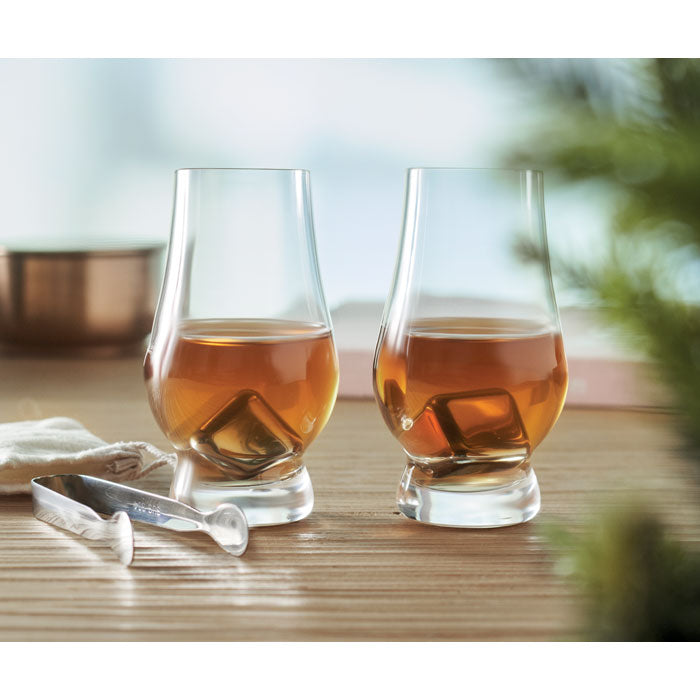 MALT - Set vasos de cata para whisky
