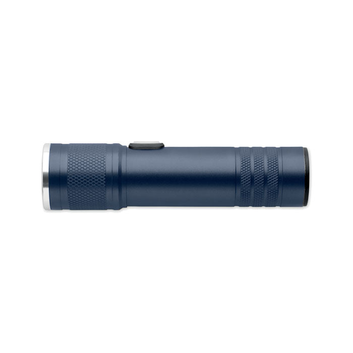FLASHRA - Linterna luz COB recargable