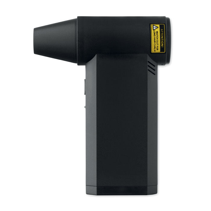 VENTA - Turboventilador portátil