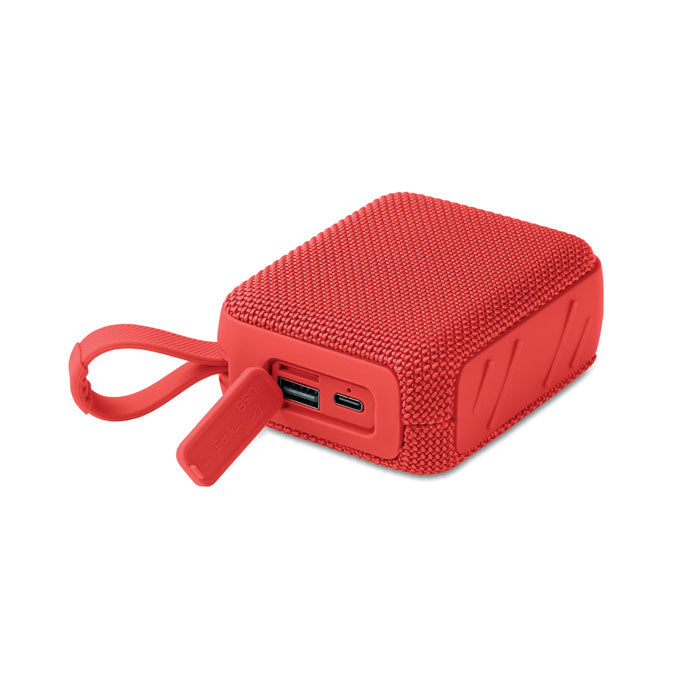 OBLO - altavoz inalámbrico de 5 W