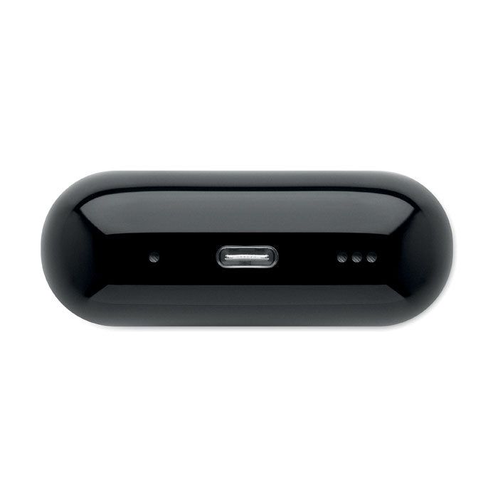 SILENCIO - Auriculares TWS ABS