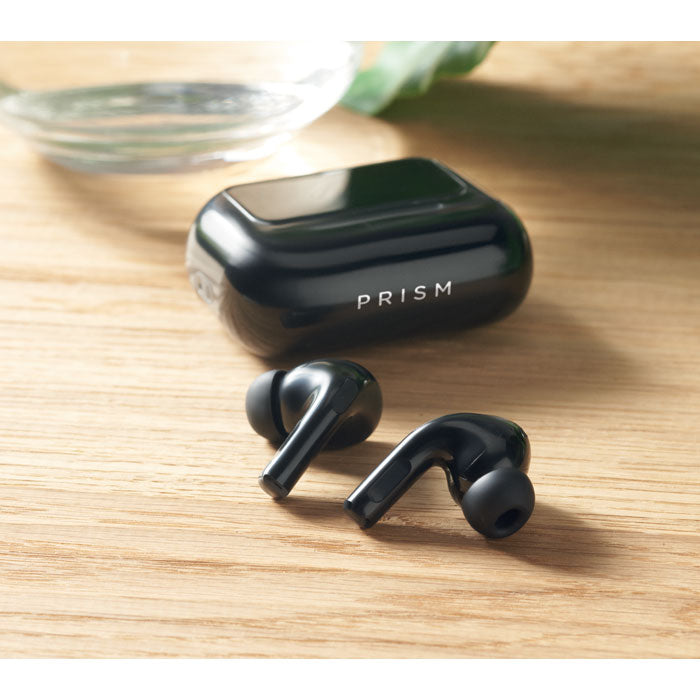 SILENCIO - Auriculares TWS ABS