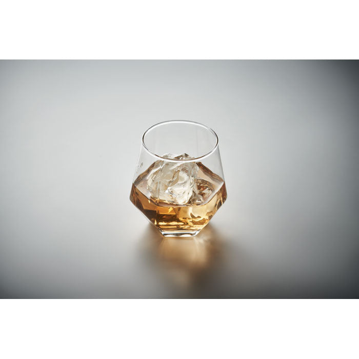 KIMBERO - Vaso corto 300 ml