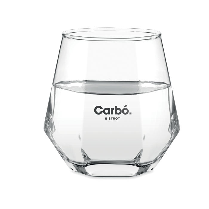 KIMBERO - Vaso corto 300 ml