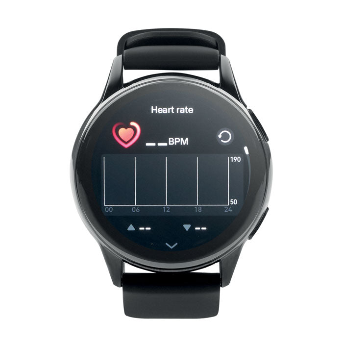 RIST - Reloj IP67 resistente al agua