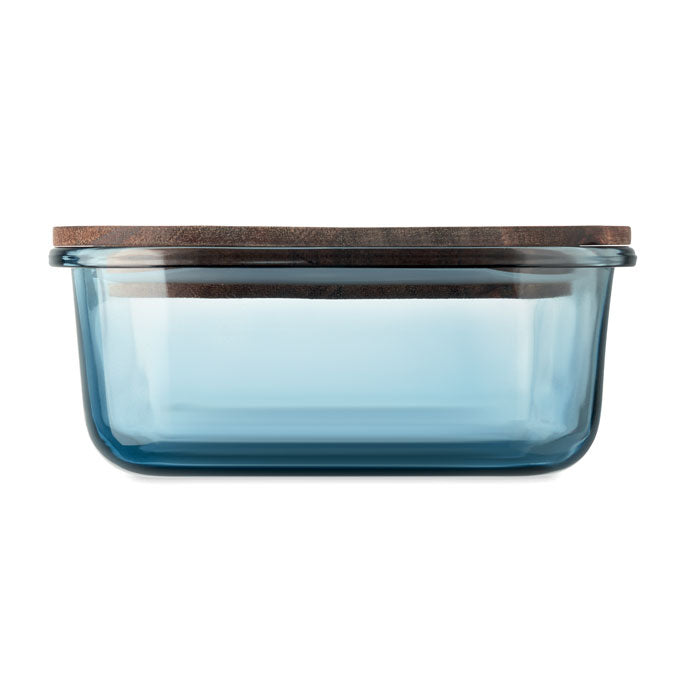 VITRIO LUNCH - Fiambrera de vidrio 800 ml